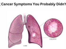 9 Lung Cancer Symptoms You Probably Didn't know