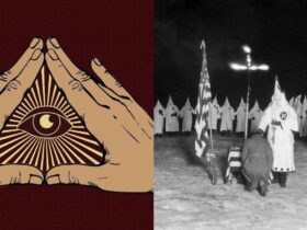9 Powerful Secret Societies in the world You Didn't Know Existed