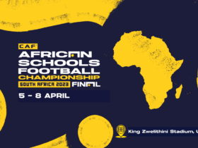 Durban to host historical CAF African Schools Football Championship Final