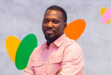 Flutterwave founder Olugbenga Agboola