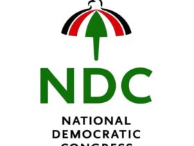 NDC Flag